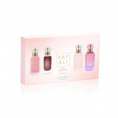 KAYALI SWEET OBSESSIONS MINIATURE SET
