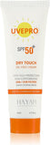 HAYAH UVEPRO SPF50+ DRY TOUCH 50ML