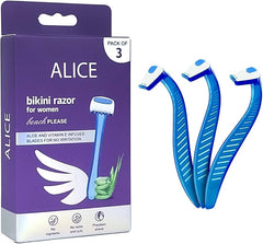 Alice Bikini Razor for Women AS-28