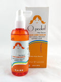 O-PEDAL HAIR SERUM 120ML