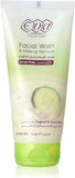 EVA FACIAL WASH & MAKE UP REMOVER WITH YOGHURT & CUCUMBER FOR OILY SKIN  150ML
