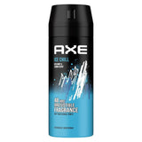 AXE ICE CHILL 48H SPRAY 150ML (DISCOUNT 30EG)