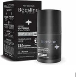 BEESLINE Whitening Roll-On Deodorant -SUPER DRY 50ml