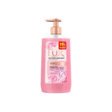 LUX PERFUMED HAND WASH SOFT ROSE 500ML DISC 15%