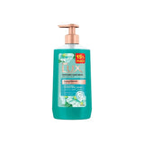 LUX PERFUMED HAND WASH PURIFYING WATERMINT 500ML DISC 15%