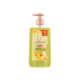 LUX PERFUMED HAND WASH REFRESHING VERBENA JASMINE 500ML DISC 15%