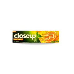 CLOSE UP COOL FRESH CITRUS MINT TOOTHPASTE 75ML