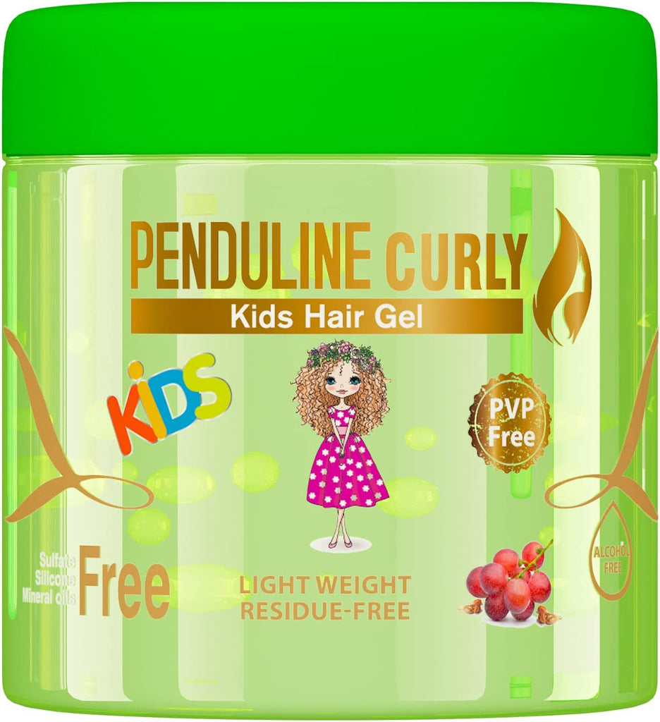 penduline Curly Hair Gel 250ml