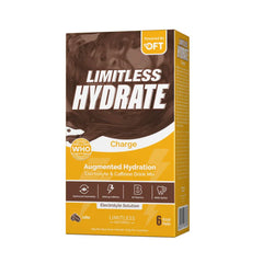 LIMITLESS HYDRATE CHARGE