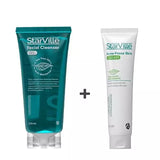 Starville Acne Cream and Facial Cleanser OFFER