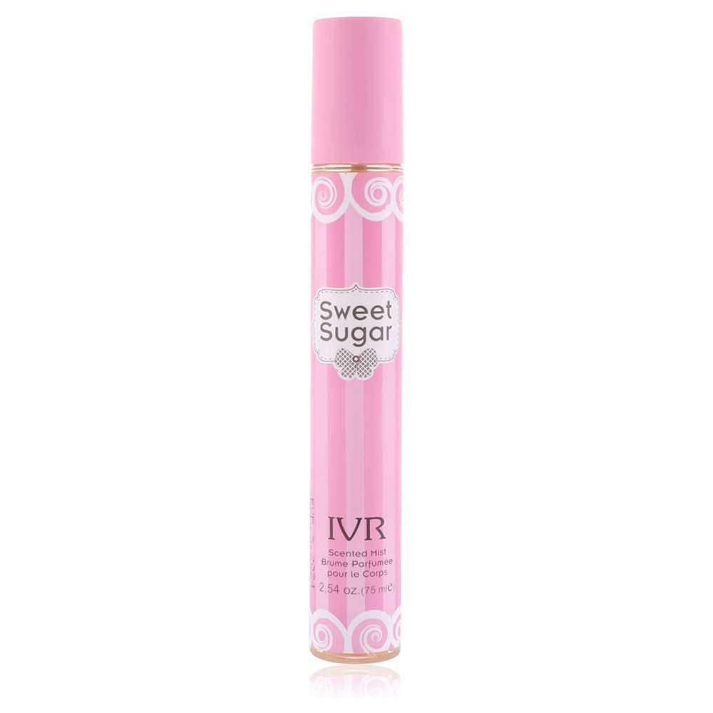 SWEET SUGAR IVR SCENTED MIST BRUME PARFUMEE 75ML