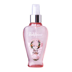 BODYLICIOUS FLORAL FANTASY SPLASH 100ML