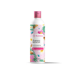 Bubblzz Moisture Lock Shampoo for Dry Hair 500 ml