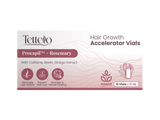 TETTELLO HAIR GROWTH 12VIALS PROCAPIL+ROSEMARY WITH CAFFEINE+BIOTIB+GINKGO EXTRACT 10ML