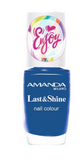 Amanda DENIM 625 Last & Shine Nail polish 12ml