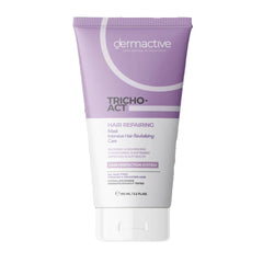 DERMACTIVE TRICHO-ACT HAIR REPAIRING MASK 150ML