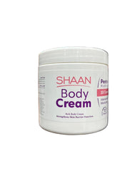 SHAAN BODY CREAM 470GM