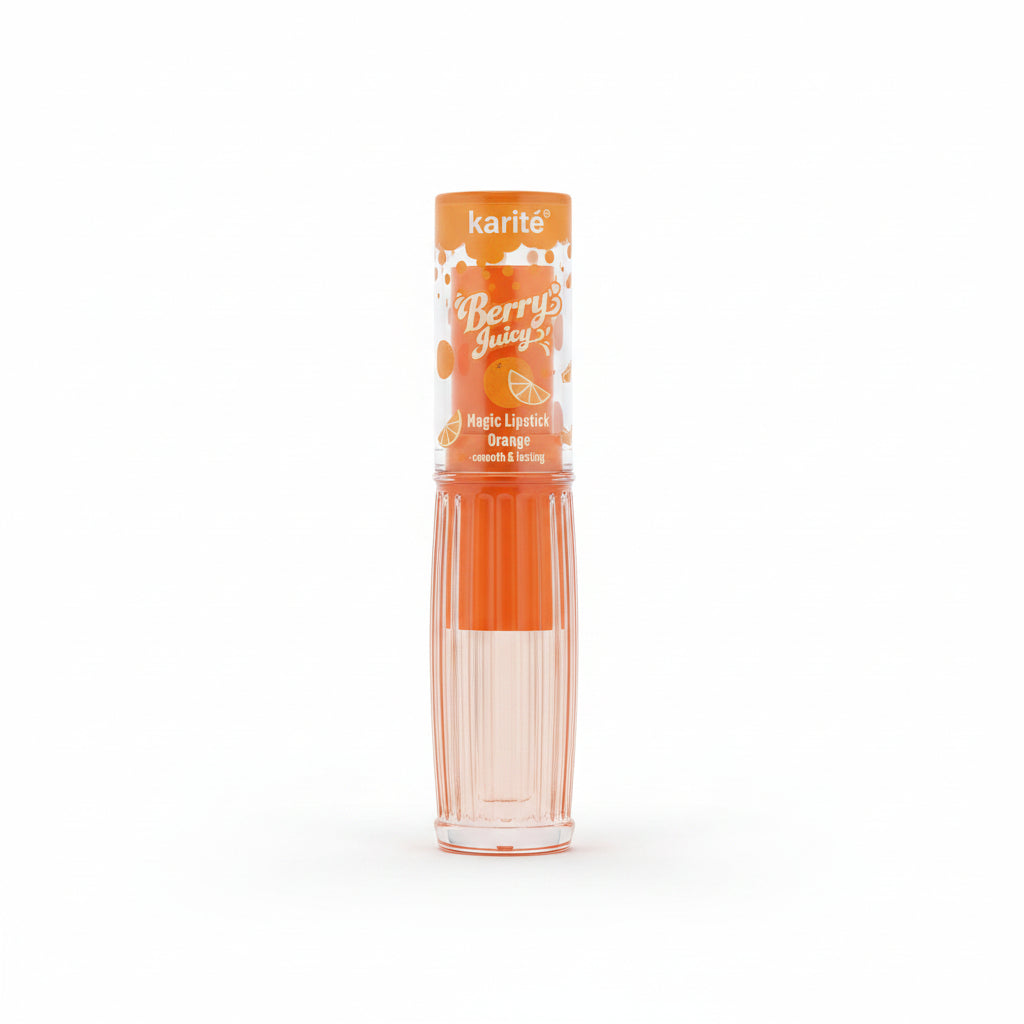 KARITE BERRY LIP STICK ORANGE 03