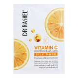 Dr. Rashel Vitamin C Brightening & Anti Aging Silk Mask