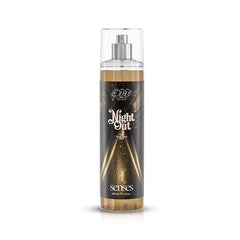 EVA NIGHT OUT SENSES SPLASH 240ML