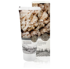3W Clinic WHITE TRUFFLE CLEANSING FOAM 100ml