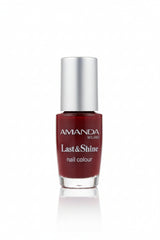 AMANDA LAST SHINE NAIL COLOUR 702