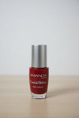 AMANDA LAST SHINE NAIL COLOUR 705