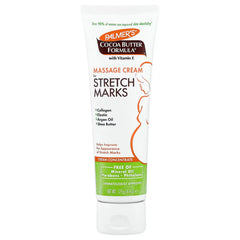 PALMERS MASSAGE CREAM FOR STRETCH MARKS 125G