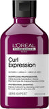L`OREAL CURL EXPRESSION SHAMPOOING HYDRATION 300ML