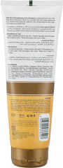 Aloe Eva strengthening hair shampoo with aloe vera and moroccan argan oil  230ml