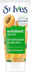 St.ives Fresh Skin Apricot Scrub 170g