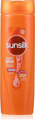 SUNSILK INSTANT REPAIR SHAMPOO 350ML