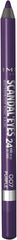 RIMMEL LONDON SCANDAL EYES WATERPROOF KOHL KAJAL EYELINER - 007 PURPLE