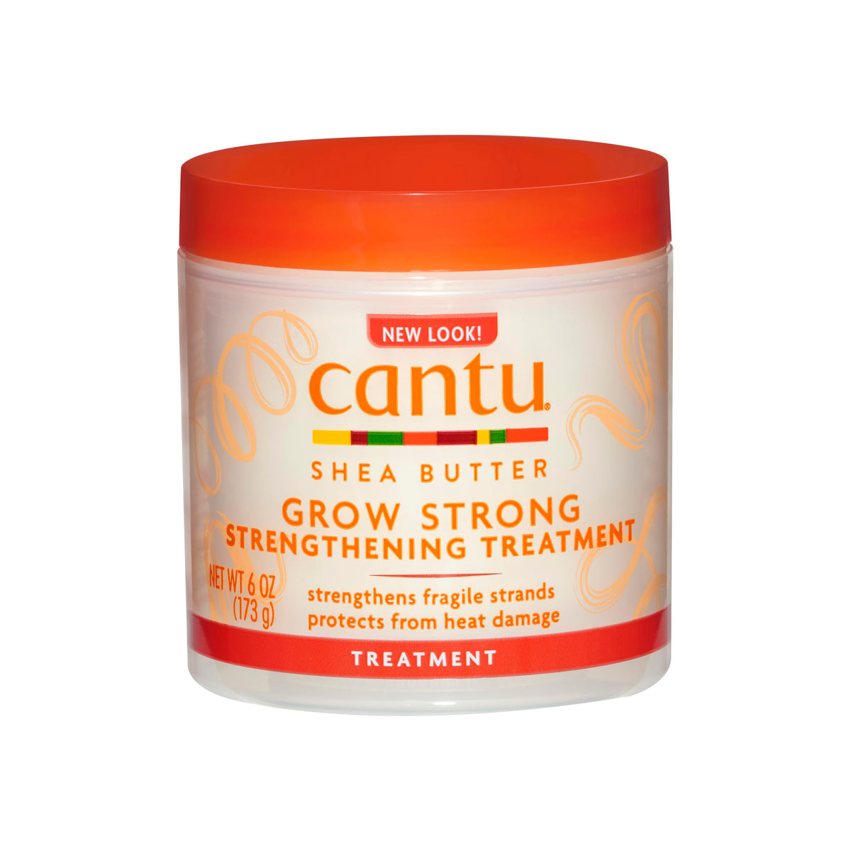 CANTU GROW STRONG TREATMENT Shea Butter 170g