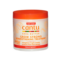 CANTU GROW STRONG TREATMENT Shea Butter 170g