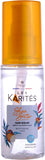 KARITES SHEA BUTTER HAIR SERUM MOISTURIZING 60ML