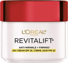 L'oreal Dermo-Expertise Revita Lift Day Cream 50ml/1.7oz