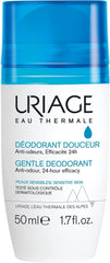 URIAGE DEODORANT DOUCEUR GENTLE ROLL ON DEODORANT 50ML (OFFER)