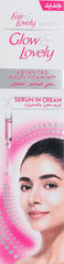 GLOW & LOVELY SERUM CREAM 40GM