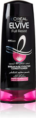 L'Oreal Paris Elvive Full Resist Breakage Fighter Conditioner - 400 ml