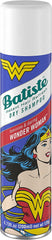 BATISTE DRY SHAMPOO WONDER WOMAN 200ML