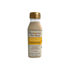 CREME OF NATURE PURE HONEY DRY DEFENSE CONDITIONER RICH COCONUT OIL 355ML
