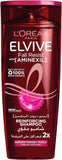 L'Oreal Paris Elvive Fall Resist Reinforcing Shampoo - 400ml