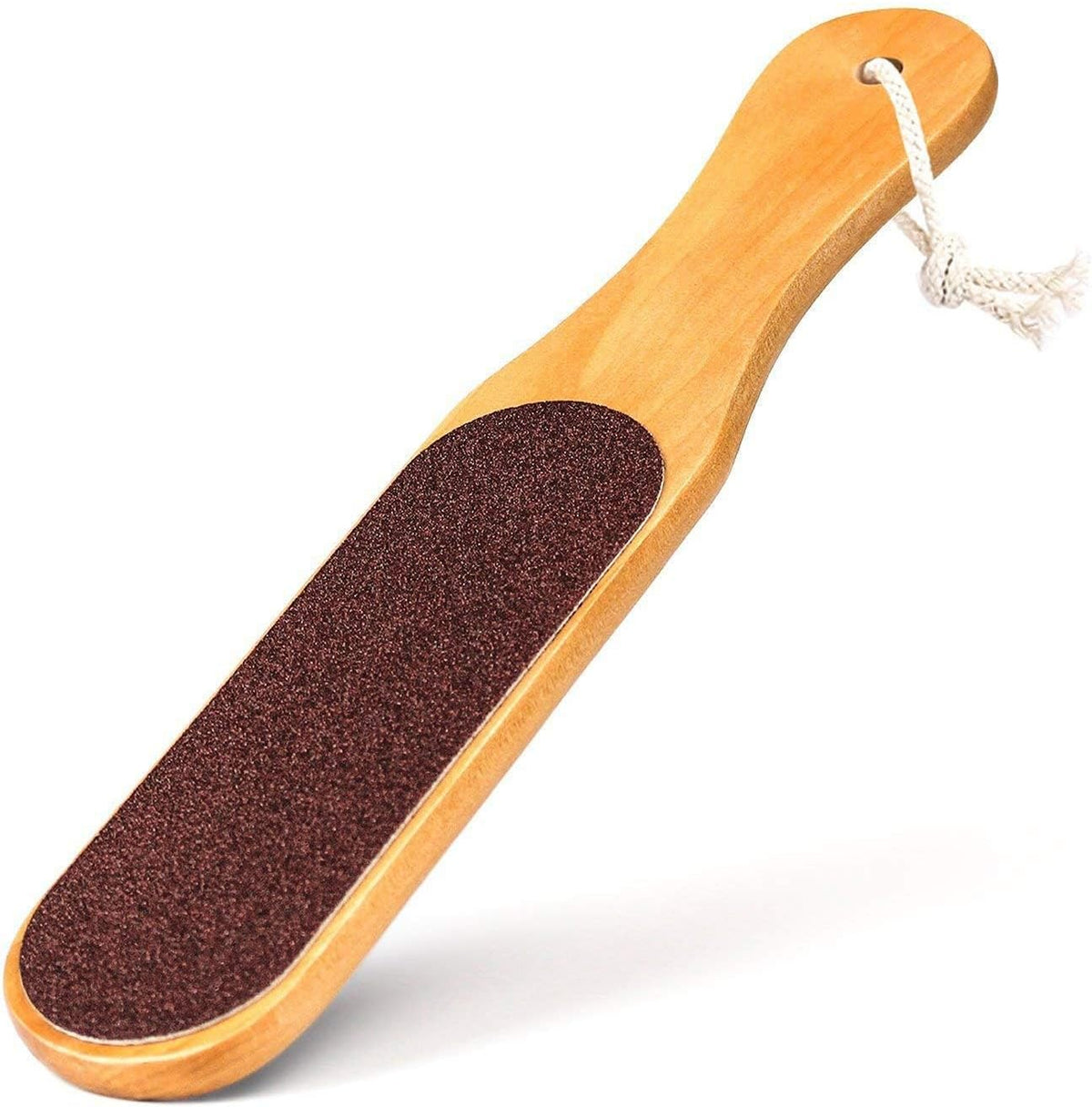 ACO FOOT FILE WOODEN