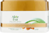 Aloe Eva hair mask with aloe vera and Moroccan argan oil 185gm