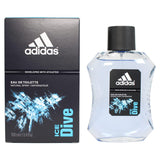 ADIDAS ICE DIVE EAU DE TOILETTE 100ML