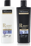 Tresemmé Shampoo Repair & Protect 7 400ML + Tresemmé Conditioner Repair & Protect 7 400ML