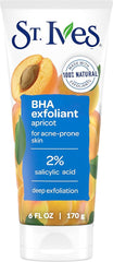 St.Ives Acne Blemish Control Apricot Face Scrub 170g