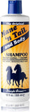 THE ORIGINAL Mane 'n Tail Shampoo 355ML