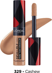 L'Oréal 329 CASHEW Infaillible More Than Concealer 11ml